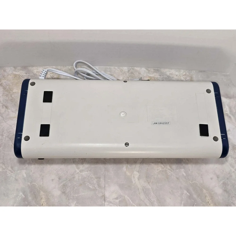 Crofton Laminator Machine GUC Tested‎ Power On Only Office Craft Tool 📄✨